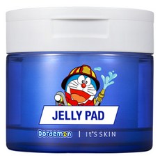 잇츠스킨 도라에몽 젤리패드