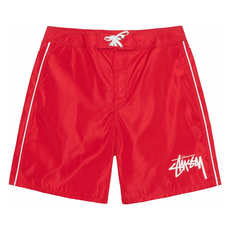 스투시 BOARD SHORT BIG STOCK 반바지 113164-0019