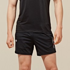 peggynco 男款運動機能性短褲 MP5-277