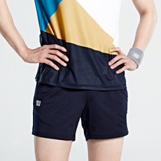 peggynco 男款運動機能性短褲 MP5-289