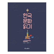 한국 문화 읽기, 동문사