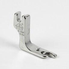 JSTrading 台灣三卷工業用滾壓腳 2.0mm, 1個, 單色