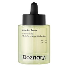 오우즈너리 화이트 건 세럼, 50ml, 1개