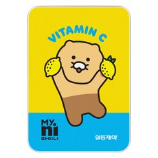 마이니 생생톡톡 플러스 비타민C, 100정, 1개