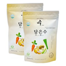 수그리다 담은수, 20g, 2개