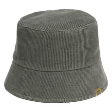 언더컨트롤 PLAIN BUCKET PIGMENT 모자