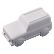 SNOWKIDS 打造自己的汽車 Banaka Jeep, 1 種顏色