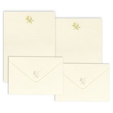 PAPERIAN 來自農場文具套裝, 2組, 蒲公英