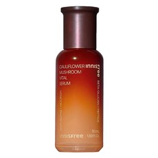 이니스프리 꽃송이버섯 바이탈 세럼
