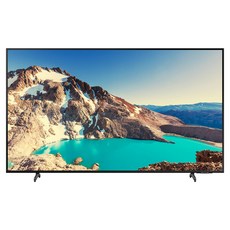 삼성전자 Crystal 4K UHD TV, KU55UDE800FXKR, 방문설치, 스탠드형, 138cm(55인치)