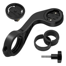 TaVa 自行車雙 Garmin 安裝 GoPro 支架, 1個
