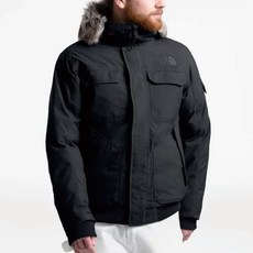THE NORTH FACE 男士 Gotham 外套 TA4M8FJK3