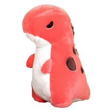 벨지 미니 티라노사우루스 렉시, 혼합색상, 1개, 16cm