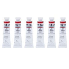ShinHanart 韓國專家繪畫 309 蓮池 2 6p, 20ml, 1 種顏色