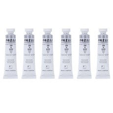 ShinHanart 韓國專家繪畫 349 銀 6p, 20ml, 1 種顏色