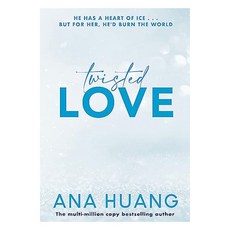 Twisted Love (Book 1):TikTok made me buy it! Fall into a world of addictive romance..., Piatkus Books, Twisted Love (Book 1), Ana Huang(저)