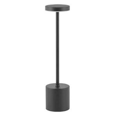 BanDb Stand Mood LED 室內睡前燈 SL23, 黑色