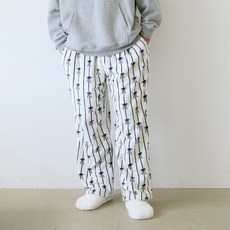 TSH Mellow 超細纖維褲