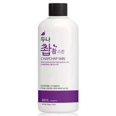 2SOL 촵촵 스킨, 1개, 500ml