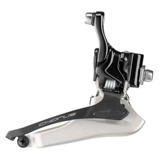 Campagnolo 機械式 Chorus 12 速前變速器, 黑色, 1個