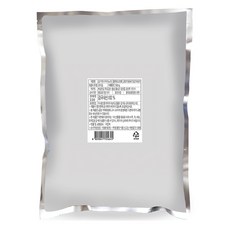광천김 고명용 김가루, 500g, 1개