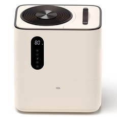오아 플렌티 에어워셔 기화식 가습기 4L OHM-077IV