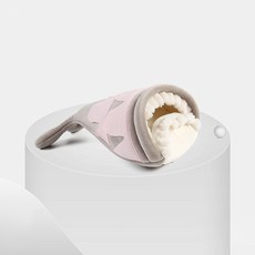 캣츠드림 햄스터 샤크 포근 따듯한 하우스 13 x 19 cm 00017, 그레이, 1개