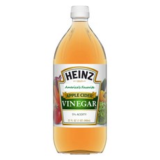 하인즈 애플 사이다 식초, 946ml, 1개