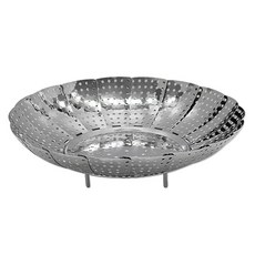 스텐 찜기 특대, 30.5cm, 1개