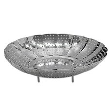 키친하우스 영신 스텐레스 찜기 대, 29cm, 1개