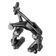 Campagnolo 機械 Super Record 12 速直接安裝式煞車，後部, 黑色, 1個