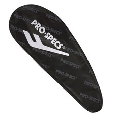 PRO-SPECS 羽毛球包, 灰色, 1個