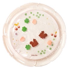 little life 更新水墊, 1個, 淺褐色