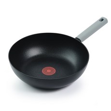 글라스락 셰프토프 센서 웍팬, 28cm, 1개