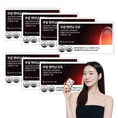 푸응 닥터블릿 팻버닝 프로 CLA 공액리놀레산 1500mg 체지방감소 다이어트 보조제, 7개, 30정