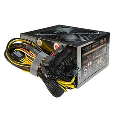 GSI 多赫奇高級 600W, 單品