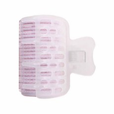 gloss&glow 全能髮捲 Floral Obzet, 8個, 粉色