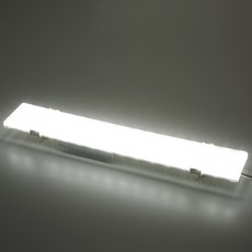 達文西LED嵌入式LED模組天花板燈 ST-25WS, ST-25WS_5700K(柔和白光), 1個