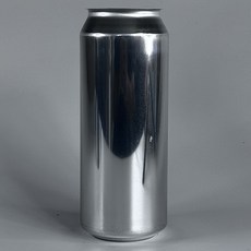 다이랑씨엠 알루미늄 공캔 뚜껑 미포함, 126개, 500ml, 1개입 126개, 500ml, 1개입