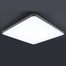 멜리빙 LED 삼성칩 완판 거실등 100W, 화이트