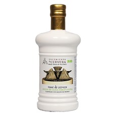 엔코미엔다 유기농 마르 드 세르베라 엑스트라버진 올리브오일, 1개, 500ml