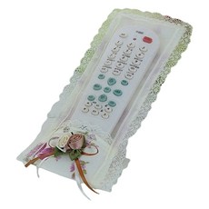 Topia 簡易遙控套花蕾中號 21cm, 單品, 1個