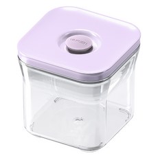 바퀜 포라 냉장고 정리 용기 베이직 0.5L, 1개입, 1개
