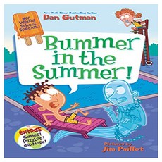 My Weird School Special : Bummer in the Summer!, HarperCollins