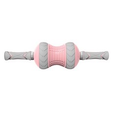 PEONIST 腹部鍛鍊健身道具滑塊, 單品, 粉色