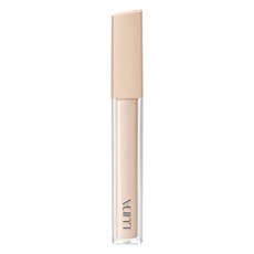 LunA 持久尖端遮瑕膏固定貼合 7.5 克, 0.7 號象牙色, 1支