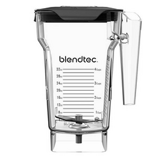 블렌텍 초고속 블렌더 전용 포사이드 자 컨테이너 Fourside Jar