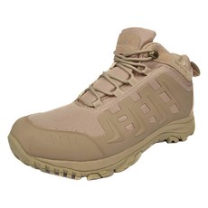 TACTICAL OUTDOOR M6戰術靴, 270, 卡其色