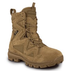 ALTAMA Apex SBM True Fit 系統靴子, 郊狼, 275