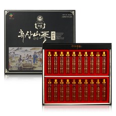 Kanggae 黑參野山參培養根, 400ml, 1個